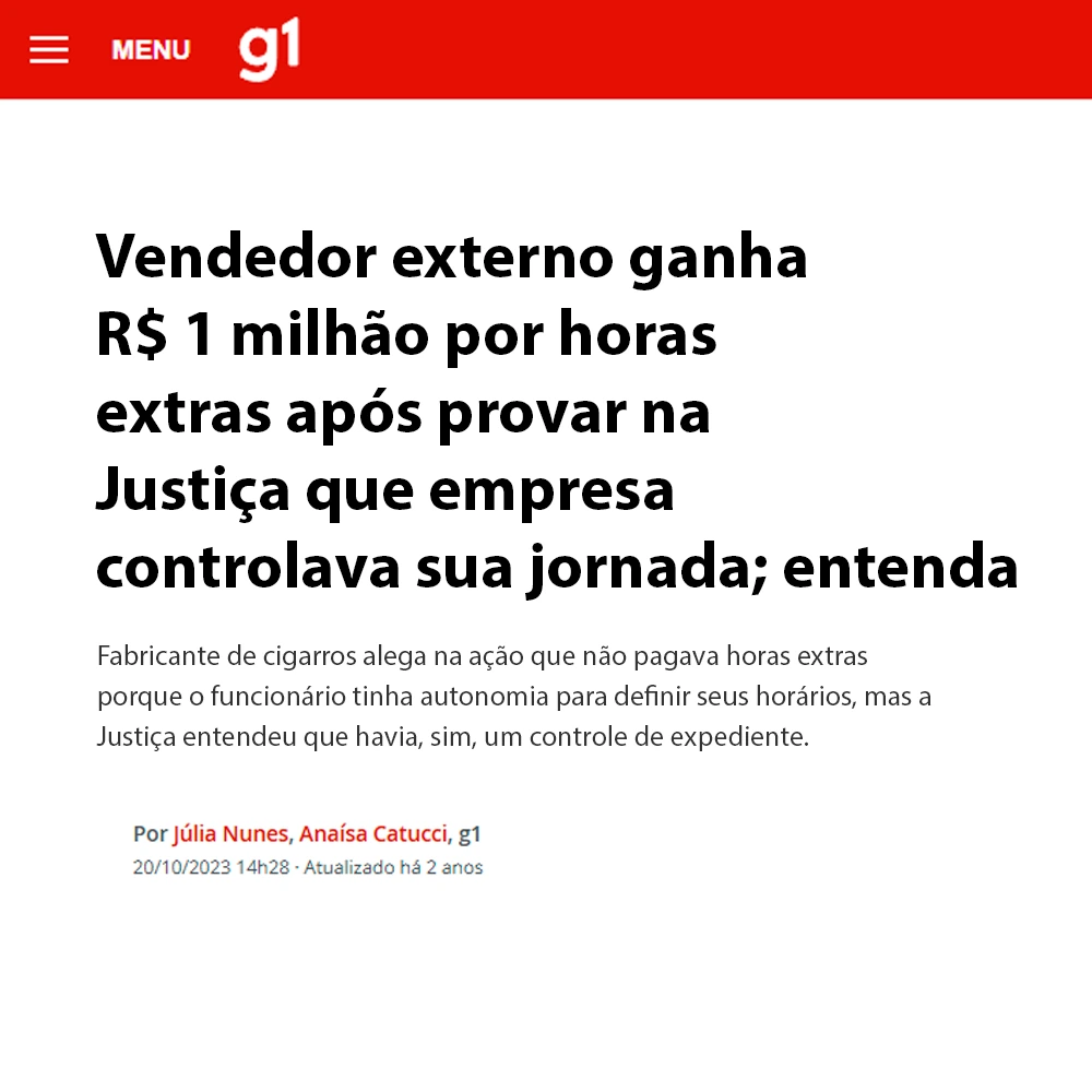 Resultados Jurídicos 2